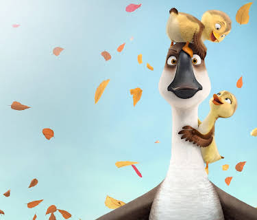 Duck Duck Goose (2018)