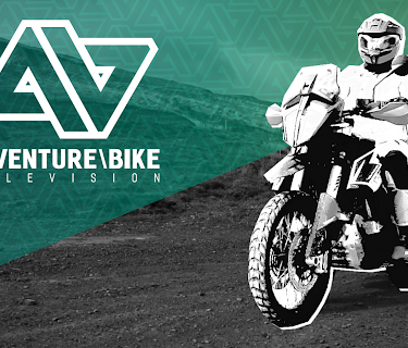 Adventure Bike TV