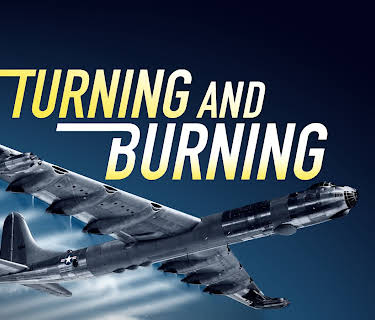 Turning and Burning (2025)