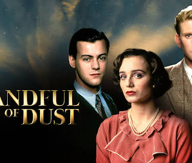 A Handful of Dust (1988)
