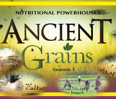Ancient Grains Series