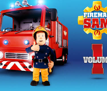 Fireman Sam