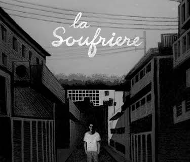 La Soufrière (1977)