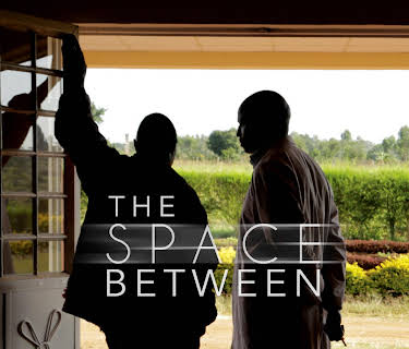 The Space Between (2022)
