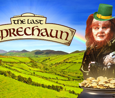 The Last Leprechaun (2001)
