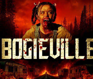 Bogieville (2025)