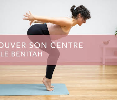 Retrouver son centre (2023)