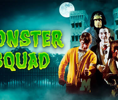 Monster Squad