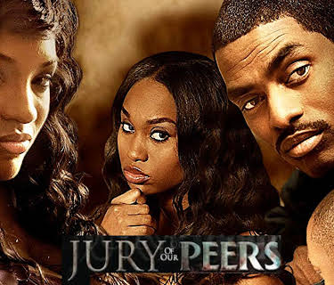 Jury Of Our Peers (2008)