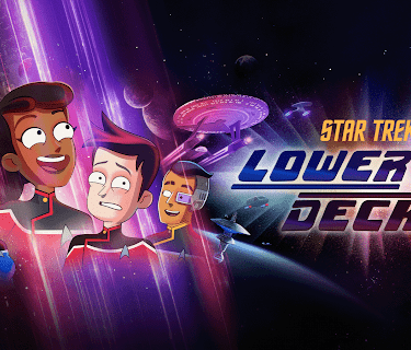 Star Trek: Lower Decks, Season 1