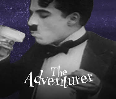 The Adventurer (1917)