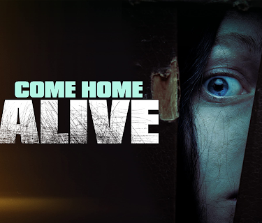 Come Home Alive, Season 1