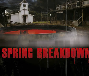 Spring Breakdown (2021)