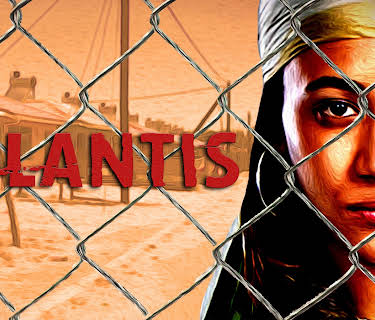 Atlantis (2021)