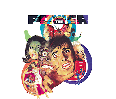 The Power (1968)
