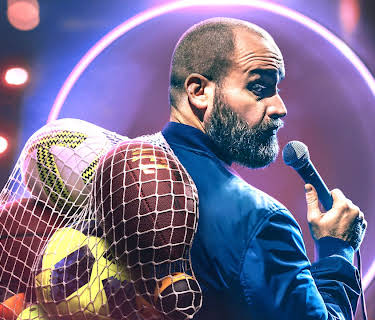 Tom Segura: Ball Hog (2020)