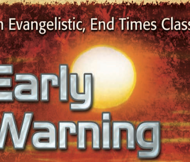 Early Warning (1981)