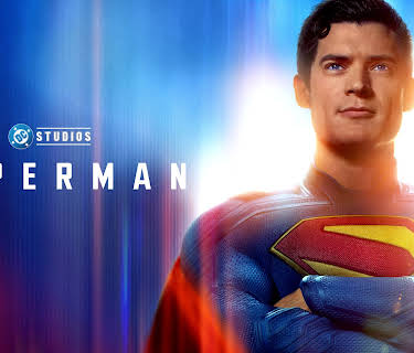 Superman (2025) (Bonus X-Ray Edition) (2025)