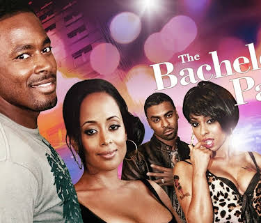 The Bachelor Party (2011)