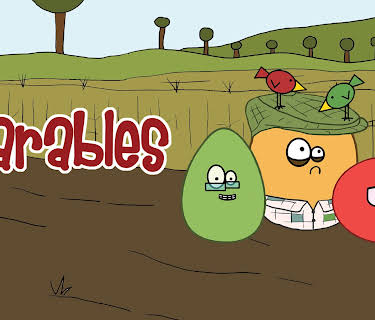 The Parables: Season 1