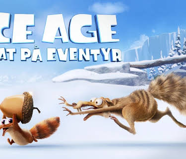 Ice Age: Scrat Tales
