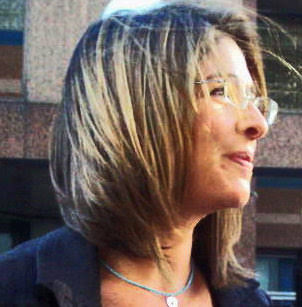 Naomi Klein