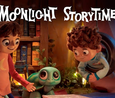Moonlight Storytime