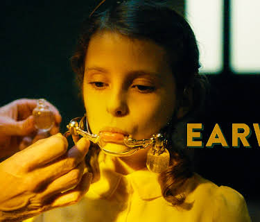 Earwig (2022)
