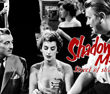 Shadow Man (Street Of Shadows) (1953)