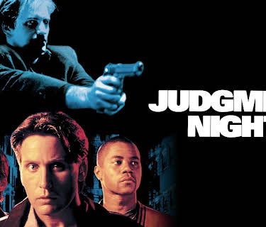 Judgement Night (1993)