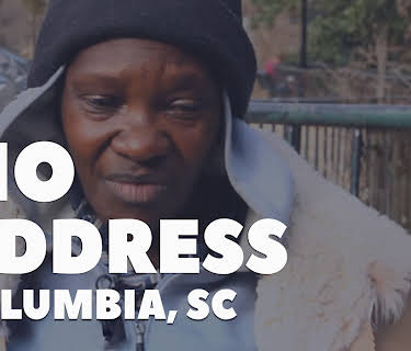 No Address: Columbia, SC (2026)