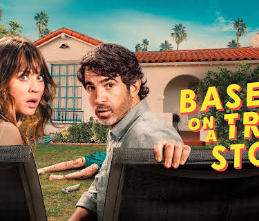 Based on a True Story S1
