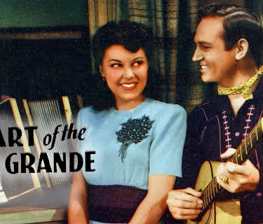 Heart Of The Rio Grande (1942)