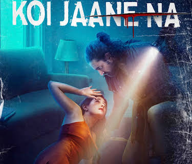 Koi Jaane Na (2021)
