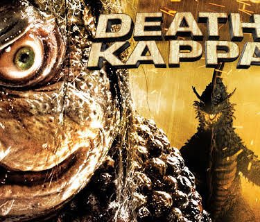 Death Kappa (English Subtitled) (2010)