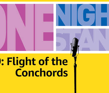 One Night Stand 59: Flight of the Conchords (2005)