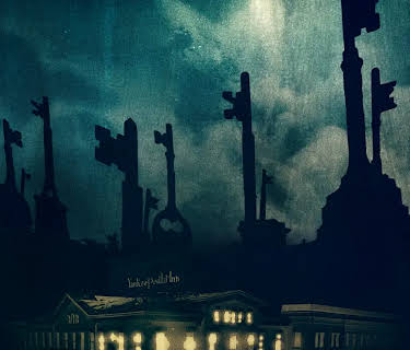 The Innkeepers (2012)