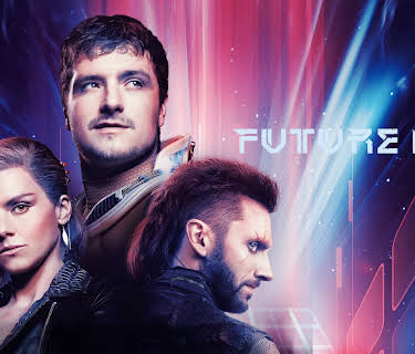 FUTURE MAN - SEASON 03
