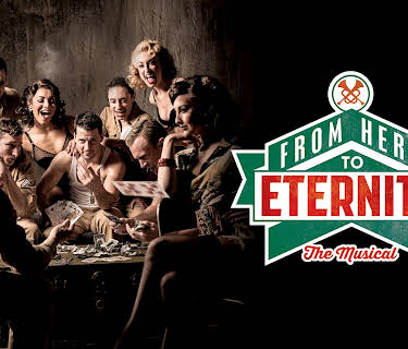From Here to Eternity (2014)
