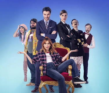 Get Her... If You Can (2019)