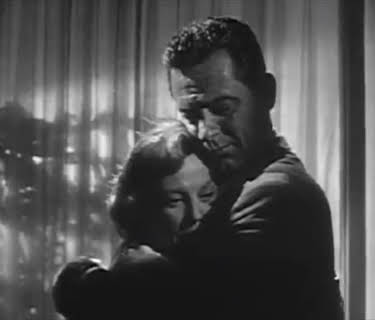 Executive Suite (1955)
