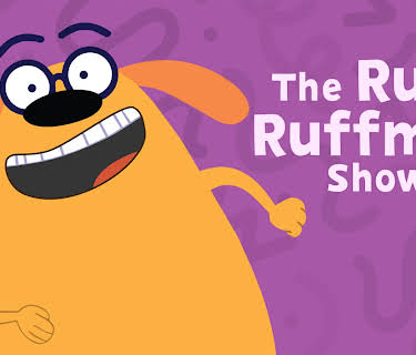 The Ruff Ruffman Show Season 1
