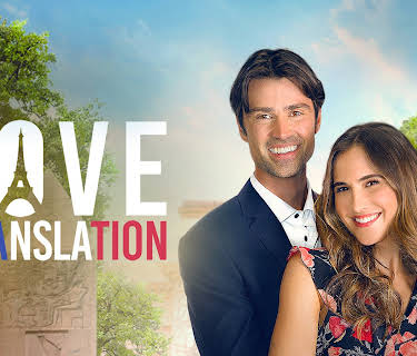 Love In Translation (2021)