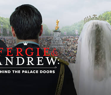 Fergie & Andrew: Behind the Palace Doors (1992)