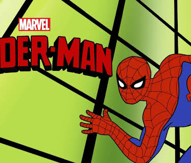 Spider-Man