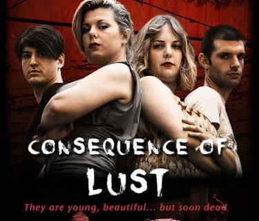 Consequence of Lust (2014)