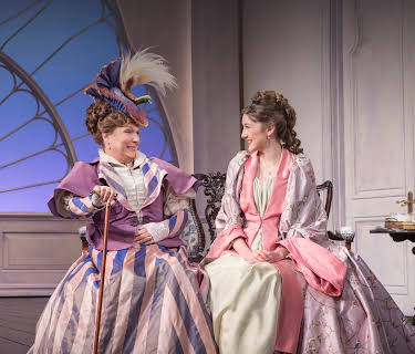 Lady Windermere's Fan (2018)