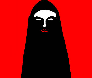 A Girl Walks Home Alone At Night (2014)