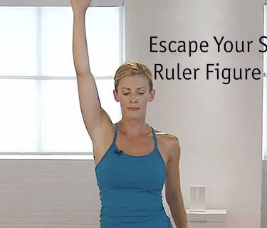 Escape Your Shape: 21 Day Body Makeover - Ruler Figure Level 2 (2018)
