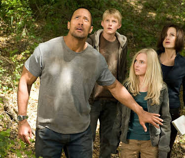 Race to Witch Mountain (2009)